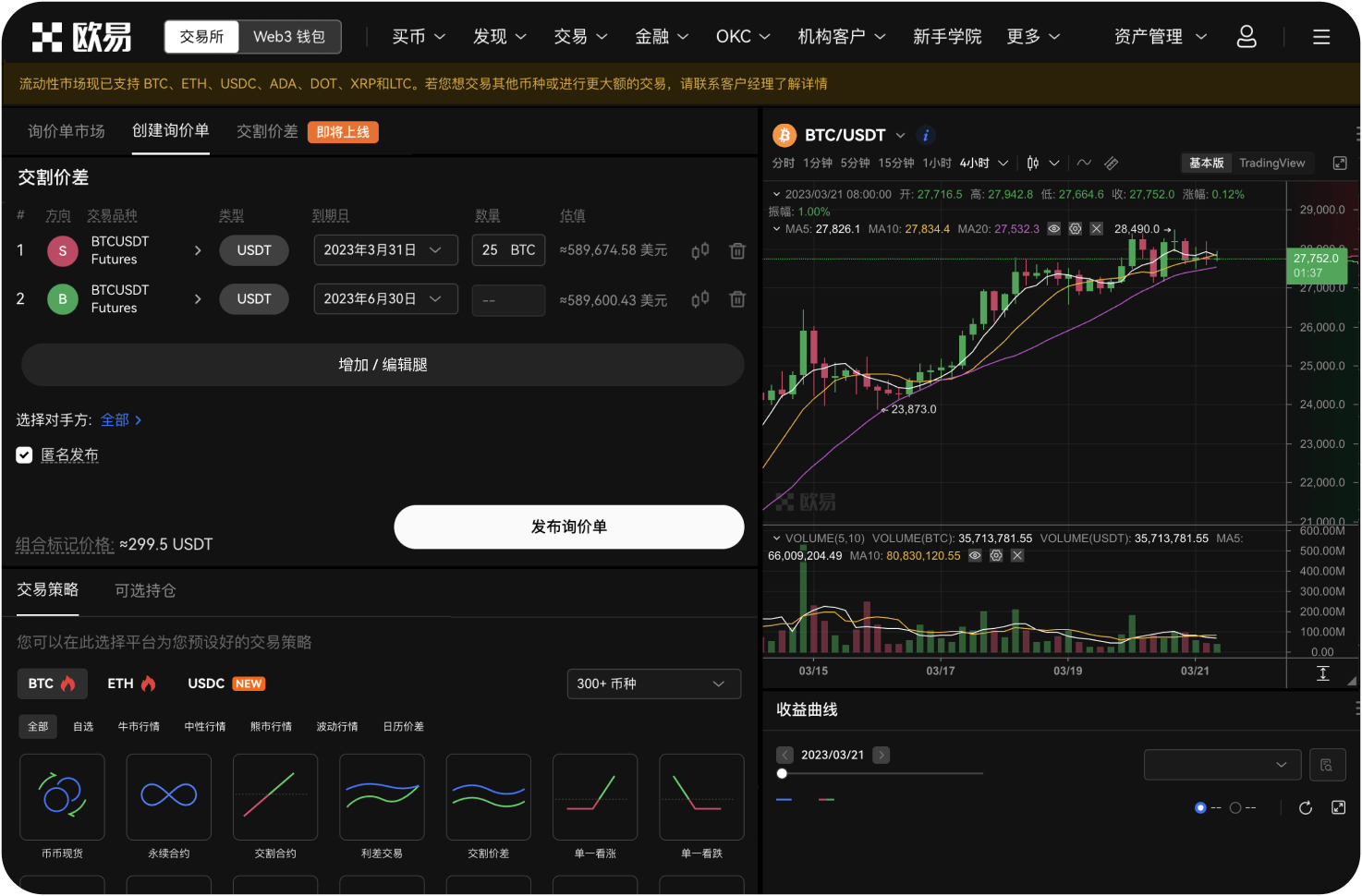机构投资者持有多少比特币
